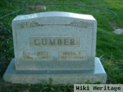 Charles J Cumber