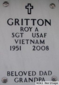 Roy A. Gritton