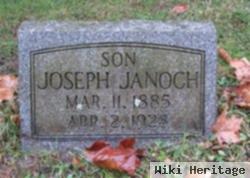 Joseph Janoch