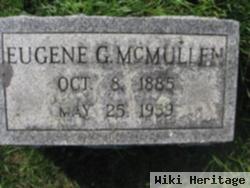 Eugene G. Mcmullen