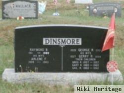 Greg R. Dinsmore