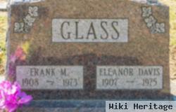 Frank Glass