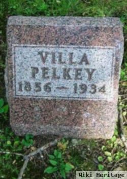 Villa Pelkey