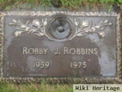 Robby J. Robbins