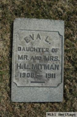 Eva L Mitman