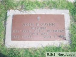 John Beatty Guynn