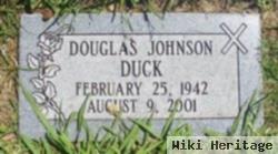 Douglas Johnson Duck