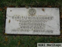 Earl Francis Mcgaughey