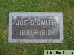 Joe B Smith