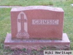 Jacob J. Grimsic