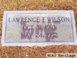 Lawrence Franklin Wilson