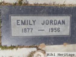 Emily Jordan