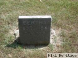 Bertha Henry