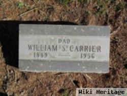 William S Carrier