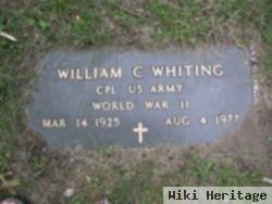 William C. Whiting