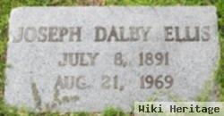 Joseph Dalby Ellis