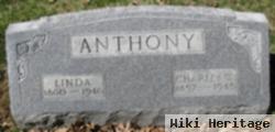 Linda Sapp Anthony