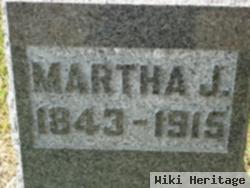 Martha J. Petersen