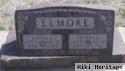 Arthur D. Elmore