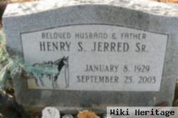 Henry Jerred, Sr