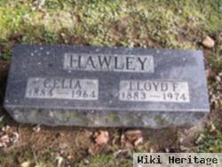 Lloyd F. Hawley