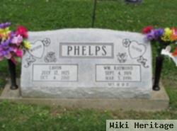 Lavon Howell Phelps