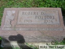Robert Donald Pottorf