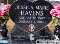 Jessica Marie Havens