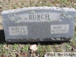 Mary J. Burch