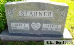 Mary E. Starner