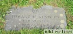 Edward Carpenter Kennedy