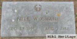 Nell Crane