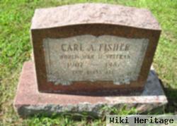 Carl A Fisher