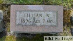 Lillian N. Stotz