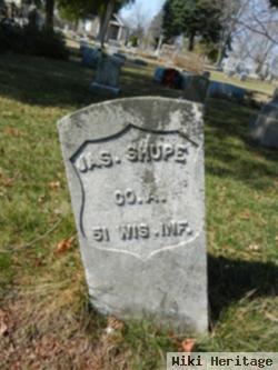 James Shupe