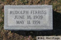 Rudolph Ferriss