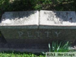 Margueritte E. Cook Petty