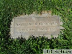 Angeline S. Goddard