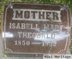 Isabell Mary Theobald