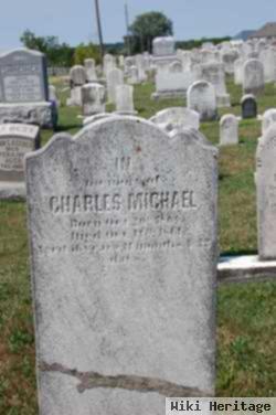 Charles Michael