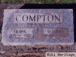 Althera E Compton