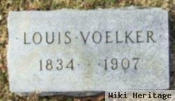 Louis Voelker