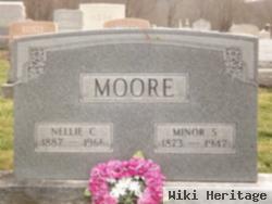 Nellie C. Moore