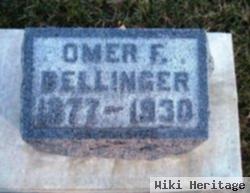 Omer F. Bellinger