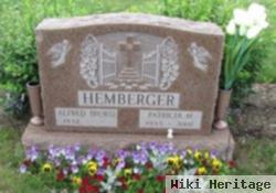 Patricia M. Hilts Hemberger