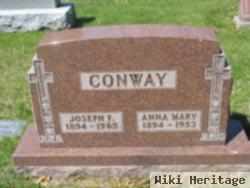 Joseph F. Conway