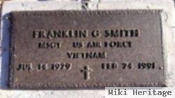 Franklin G. Smith