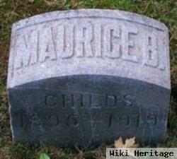 Maurice B. Childs