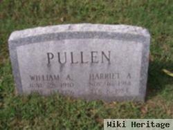 William A. Pullen