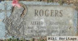 Alfred Rogers